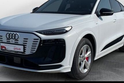 Audi Q6 e-tron 5.000 km 74.390 &euro; Crailsheim 74564
