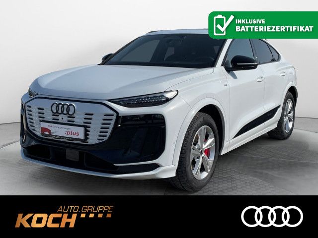 Audi Q6 e-tron 5.000 km 74.390 &euro; Crailsheim 74564