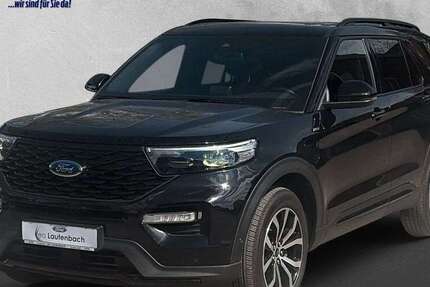 Ford Explorer 20.000 km 49.500 &euro; Duderstadt 37115