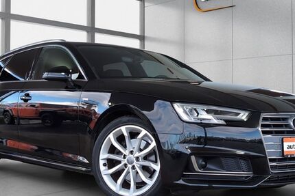 Audi A4 106.972 km 21.990 &euro; Dresden 01257