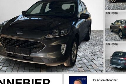 Ford Kuga 34.933 km 21.480 &euro; Leipzig 04158