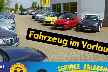 Opel Crossland (X) 41.700 km 16.790 &euro; Weimar 99427