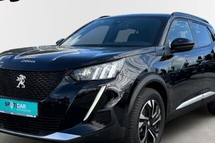 Peugeot 2008 18.200 km 22.790 &euro; Kleinostheim 63801