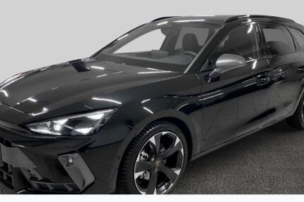 Cupra Leon 10.097 km 31.900 &euro; Freiburg 79108