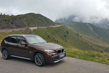 BMW X1 197.536 km 8.550 &euro; Gerstungen 99834