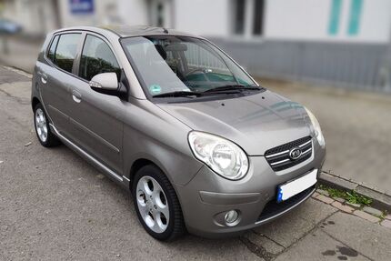 Kia Picanto 155.000 km 1.500 &euro; Kaiserslautern 67657