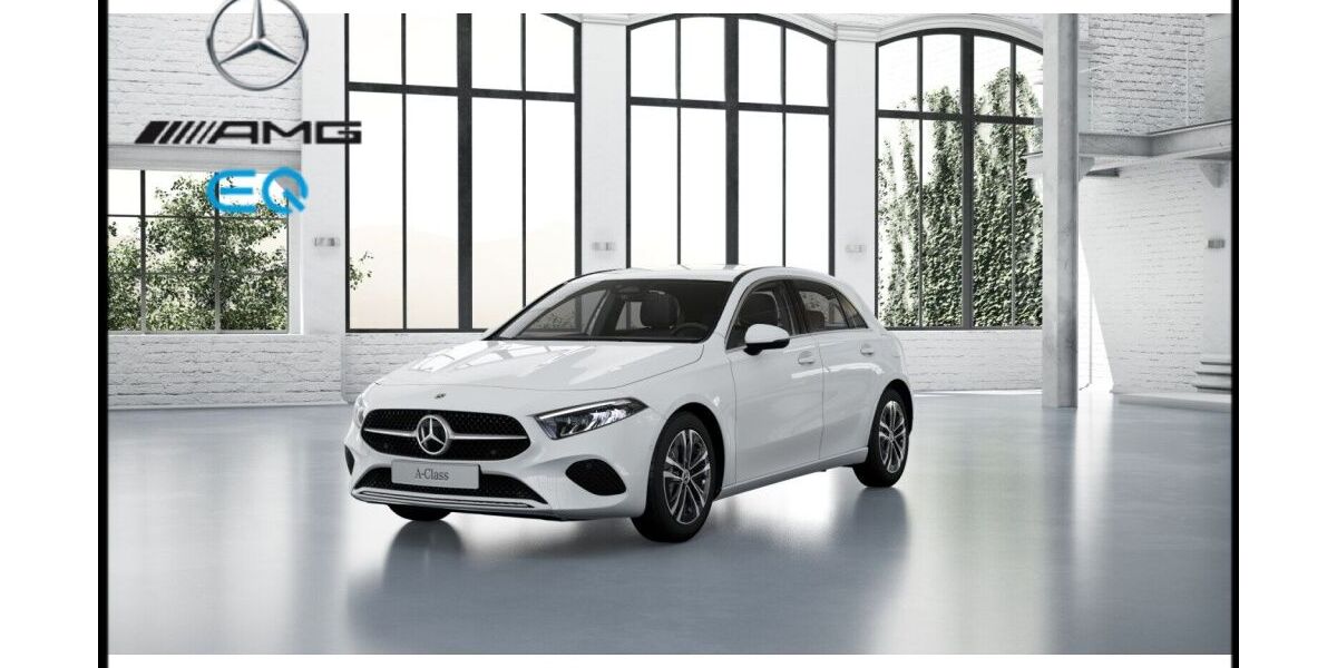 Mercedes-Benz A 180 9.547 km 28.880 &euro; Betzdorf 57518