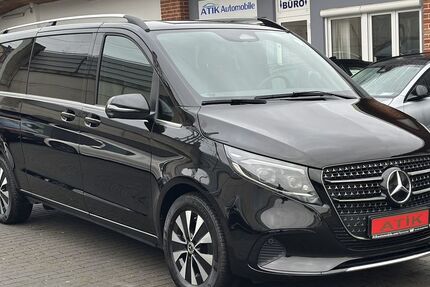 Mercedes-Benz V 300 15.800 km 72.880 &euro; Hannover 30419