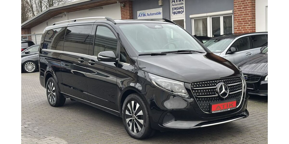 Mercedes-Benz V 300 15.800 km 72.880 &euro; Hannover 30419