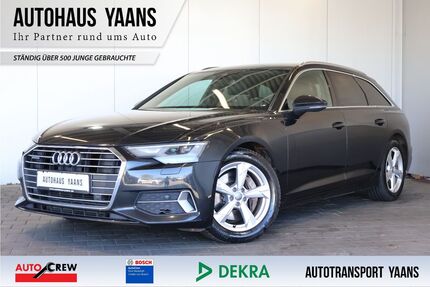 Audi A6 159.950 km 22.689 &euro; Prisdorf 25497