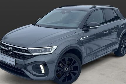 VW T-Roc 36.823 km 27.290 &euro; Warendorf 48231