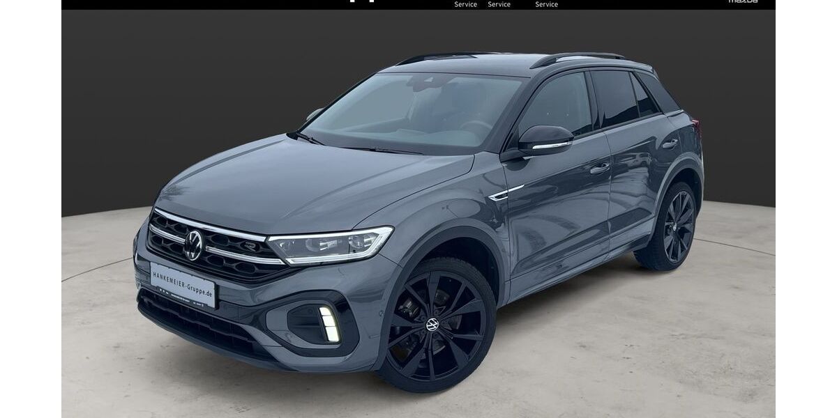 VW T-Roc 36.823 km 27.290 &euro; Warendorf 48231