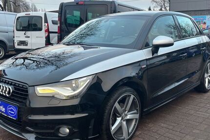 Audi A1 82.800 km 9.800 € Berlin 13127