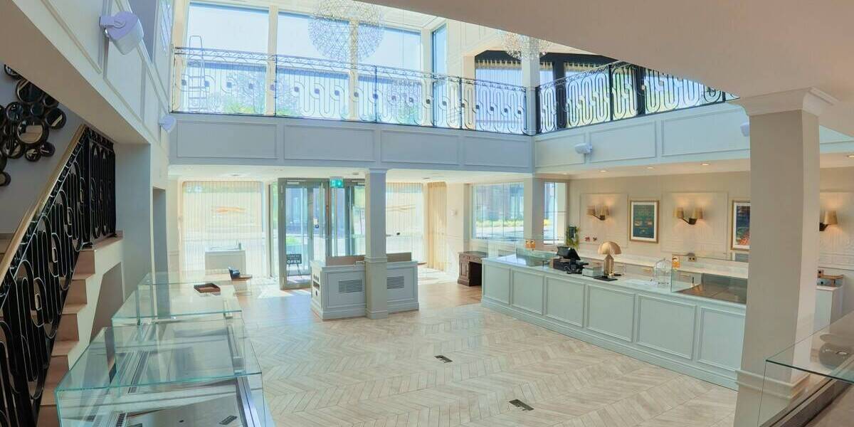 Gewerbeobjekt Uelsen - 795.000&euro; | Angebot:26569173