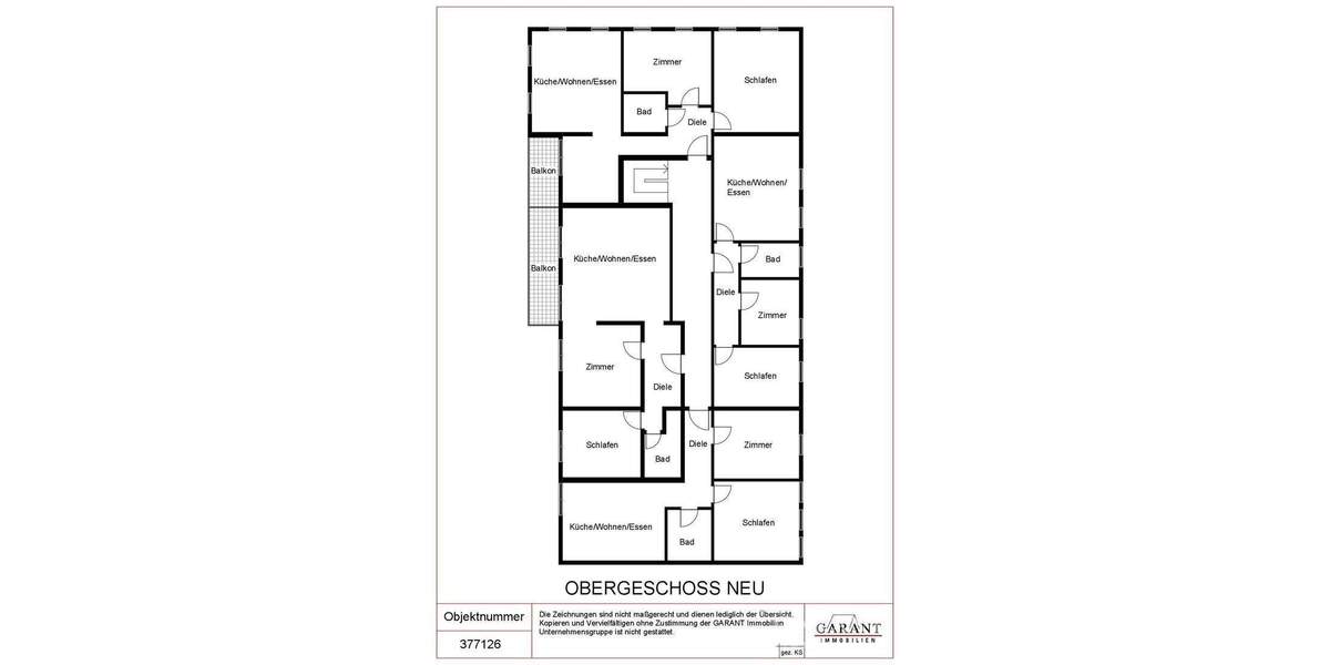 Mehrfamilienhaus, Wohnhaus Reutlingen Betzingen - 1 Zimmer, 343 m&sup2;, 1.147.000&euro; | Angebot:24611432
