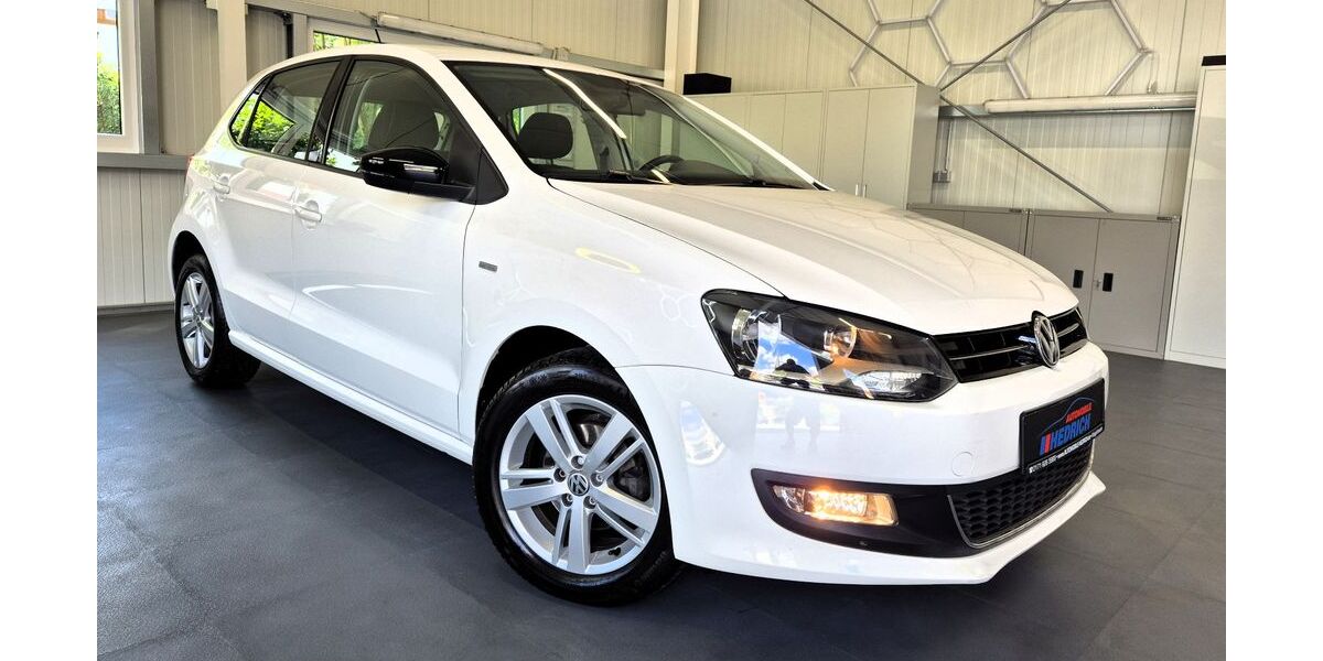 VW Polo 67.000 km 7.990 &euro; Waigolshausen, bei Schweinfurt 97534