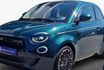 Fiat 500e 31.807 km 18.760 &euro; Karlsruhe 76227