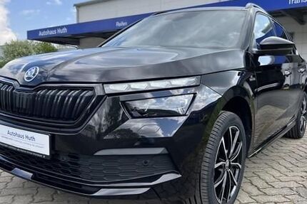 Skoda Kamiq 47.190 km 20.990 &euro; Lohr am Main 97816