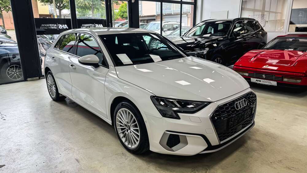 Audi A3 139.000 km 20.990 &euro; Neckarsulm 74172