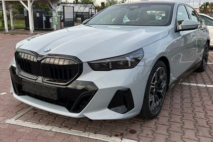 BMW 520 29.000 km 52.650 &euro; Mahlow 15831