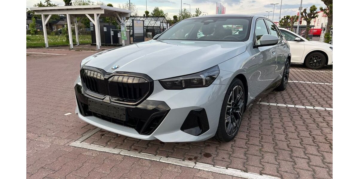 BMW 520 29.000 km 52.650 &euro; Mahlow 15831