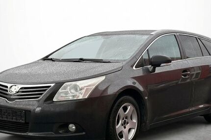 Toyota Avensis 360.000 km 2.750 &euro; Wittlich 54516