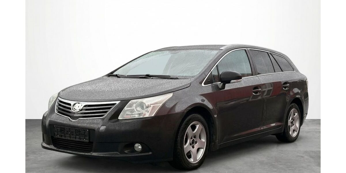 Toyota Avensis 360.000 km 2.750 &euro; Wittlich 54516