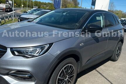 Opel Grandland (X) 73.000 km 13.900 &euro; Langenhahn 56459