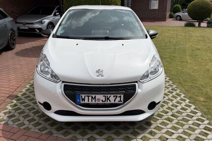 Peugeot 208 74.200 km 4.668 &euro; Westerholt 26556