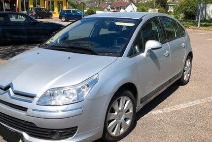 Citroen C4 150.000 km 1.500 € Ulm 89075