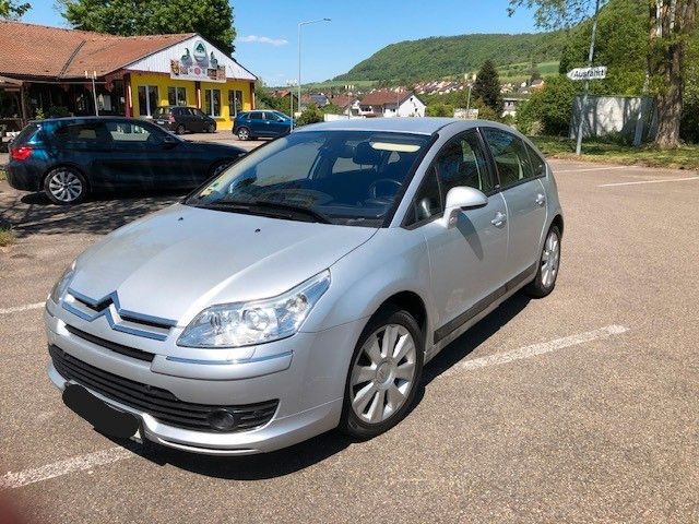 Citroen C4 150.000 km 1.500 € Ulm 89075