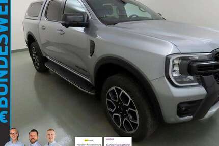 Ford Ranger 21.770 km 51.940 &euro; Premnitz 14727
