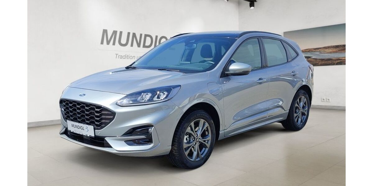Ford Kuga 29.304 km 25.530 &euro; Landshut 84030