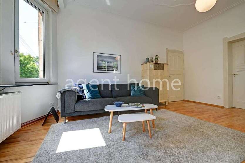 Wohnung zum Mieten in Stuttgart 2.090 € 86 m²