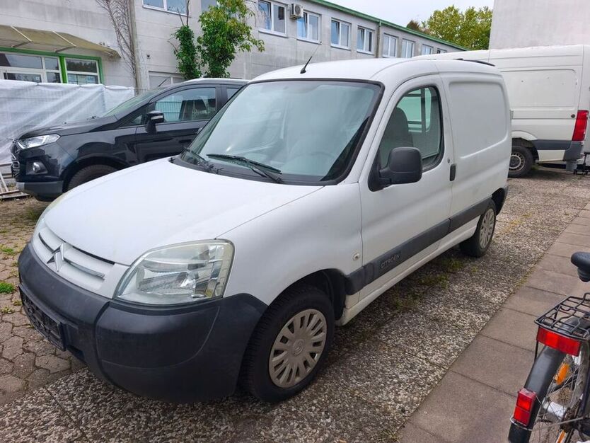 Berlingo