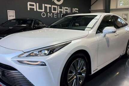 Toyota Mirai 124.000 km 11.900 &euro; Essingen (bei Aalen) 73457