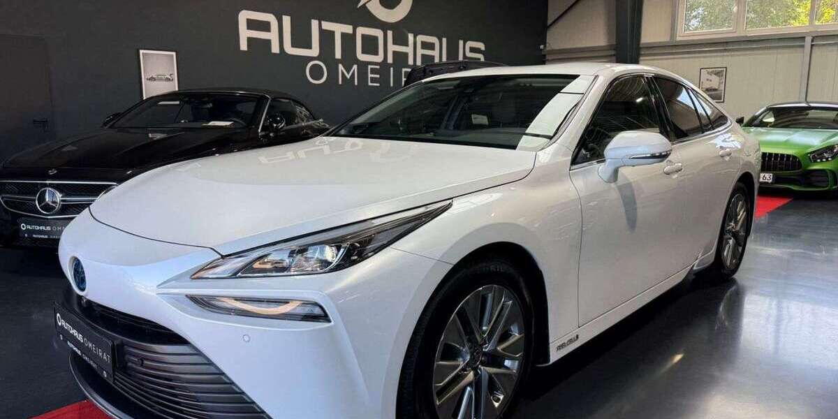 Toyota Mirai 124.000 km 11.900 &euro; Essingen (bei Aalen) 73457