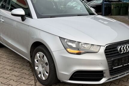 Audi A1 137.200 km 8.599 &euro; Ettenheim 77955