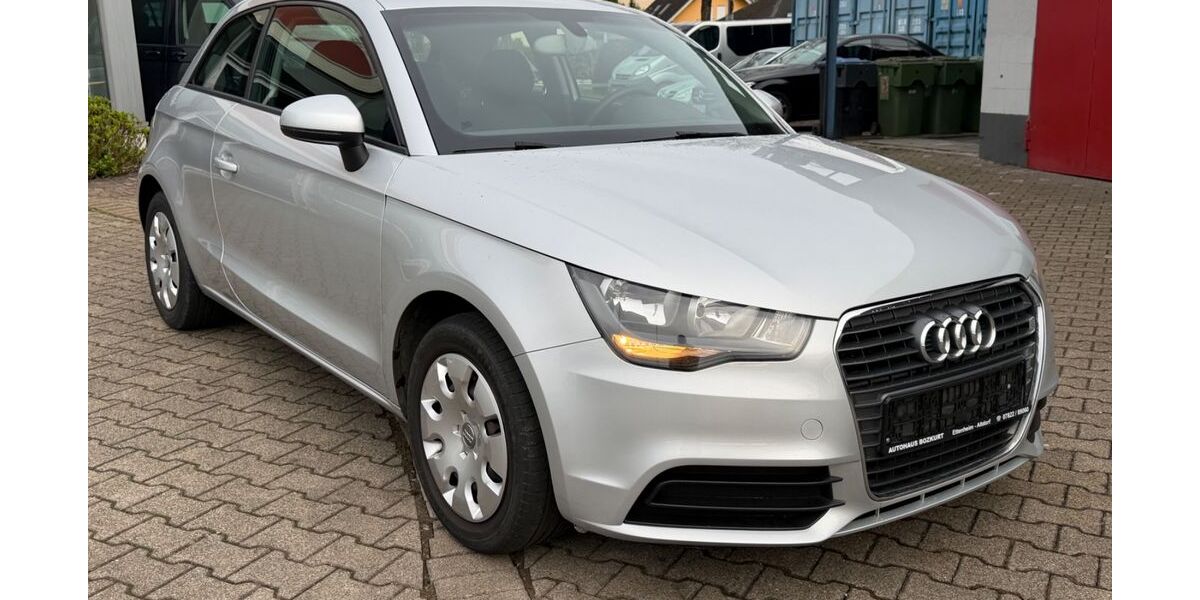 Audi A1 137.200 km 8.599 &euro; Ettenheim 77955