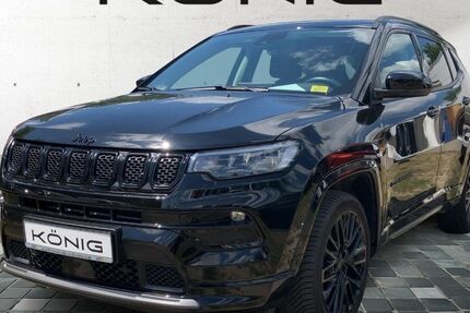 Jeep Compass 26.000 km 22.999 &euro; Heyrothsberge 39175