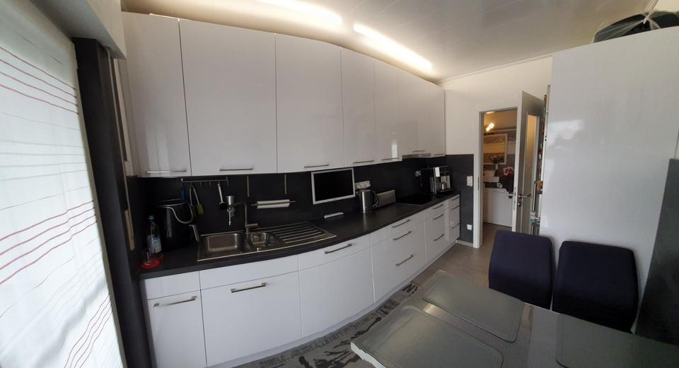 Etagenwohnung Großostheim - 4 Zimmer, 87 m&sup2;, 325.000&euro; | Angebot:24750875