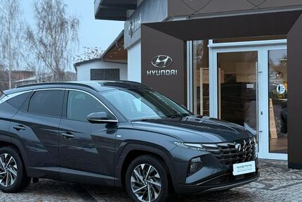 Hyundai TUCSON 40.800 km 31.490 &euro; Sömmerda 99610