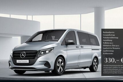 Mercedes-Benz Vito 38.935 km 48.990 &euro; Braunschweig 38122