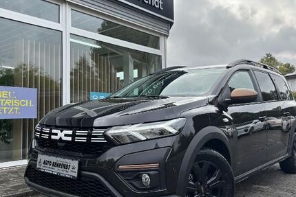 Dacia Jogger 6.400 km 21.290 &euro; Soest 59494