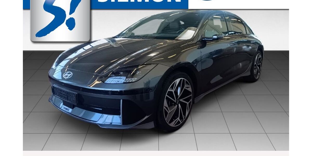 Hyundai IONIQ 6 25.652 km 33.530 &euro; Münster 48157