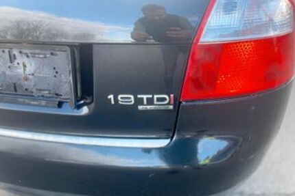 Audi A4 450.000 km 999 € Bad waldsee 88339
