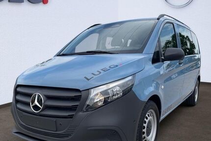 Mercedes-Benz Vito 10.000 km 45.815 &euro; Zwickau 08058