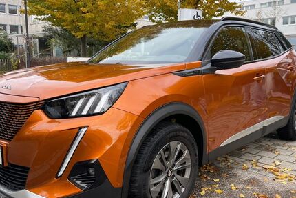 Peugeot 2008 81.730 km 14.700 &euro; Riemerling 85521