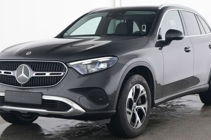 Mercedes-Benz GLC 300 17.100 km 60.990 &euro; Neustadt a.d. Aisch 91413