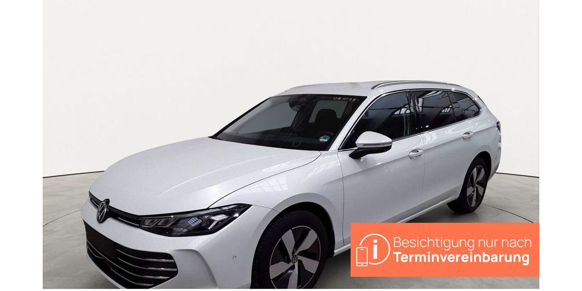 VW Passat 25.138 km 35.925 &euro; Jesteburg 21266